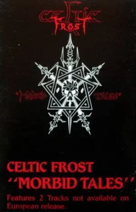celtic frost songs.